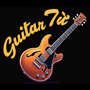 Guitar Từ